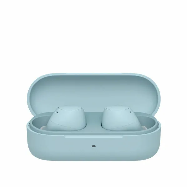 Bluetooth-наушники in Ear Sony WF-C510 Синий