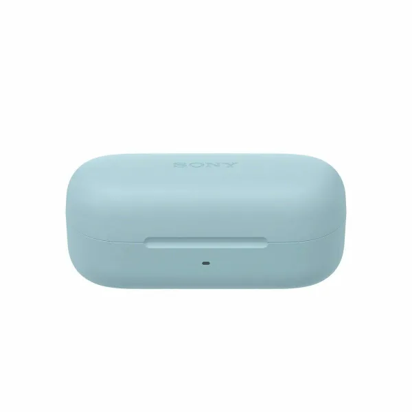 Bluetooth-наушники in Ear Sony WF-C510 Синий