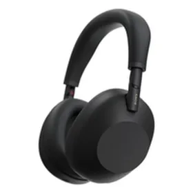 Kõrvaklapid Sony WH1000XM6B.CE7 Must