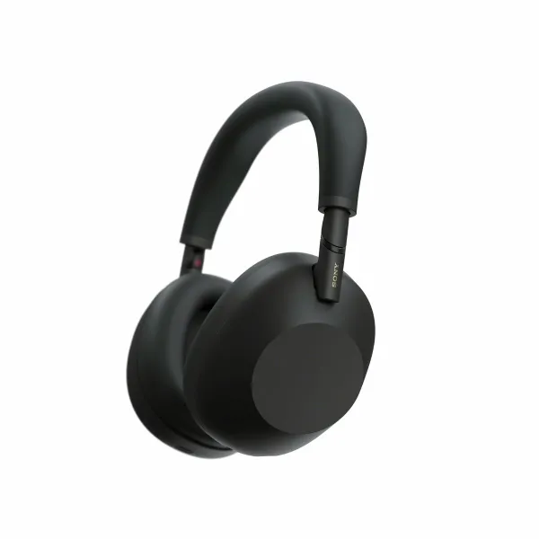 Austiņas Sony WH1000XM6B.CE7 Melns