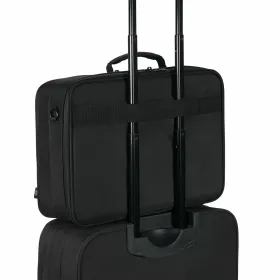 Kannettavan salkku Dicota D32032-RPET Musta 16"