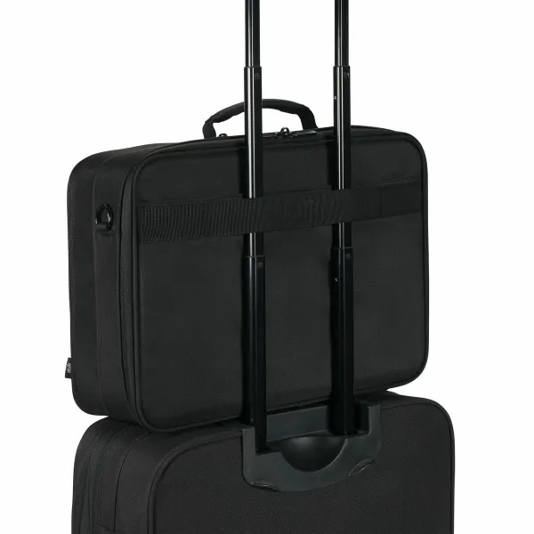 Sülearvuti Ümbris Dicota D32032-RPET Must 16"