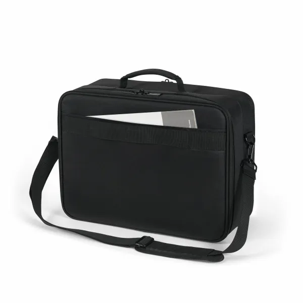 Sülearvuti Ümbris Dicota D32032-RPET Must 16"