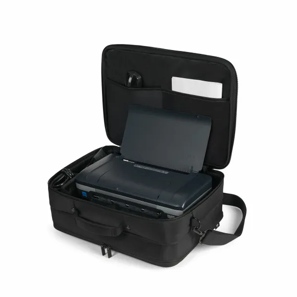 Sülearvuti Ümbris Dicota D32032-RPET Must 16"