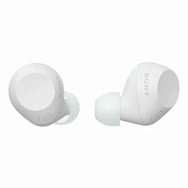 Austiņas Sony WFC710NW TW Balts