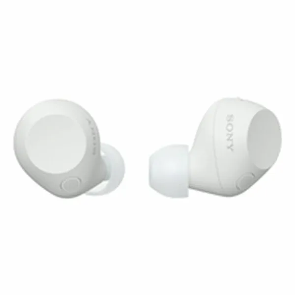 Headphones Sony WFC710NW TW White