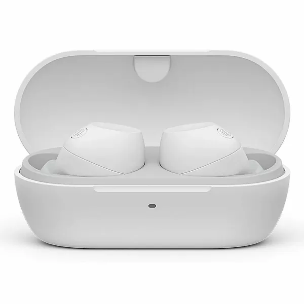 Headphones Sony WFC710NW TW White