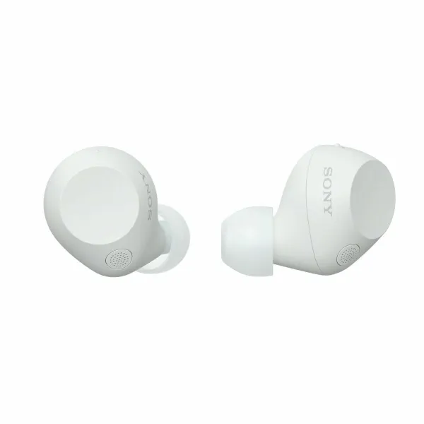 Headphones Sony WFC710NW TW White