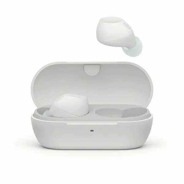 Headphones Sony WFC710NW TW White
