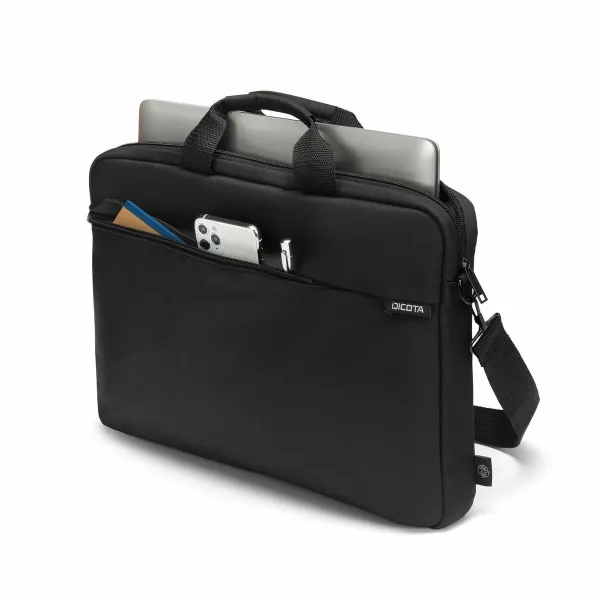 Laptop Case Dicota D32090-RPET Black 12,5"