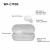 Headphones Sony WFC710NW TW White