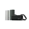 Nešiojamos Bluetooth garso kolonėlės Sony SRSULT30B.CE7 Juoda