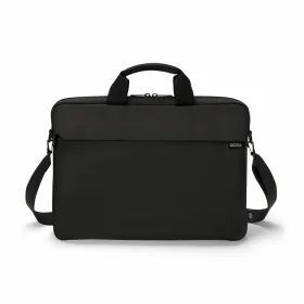 Kannettavan salkku Dicota D32092-RPET Musta 16"