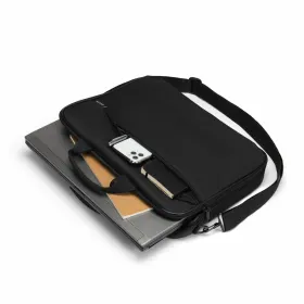 Kannettavan salkku Dicota D32099-RPET Musta 17,3"