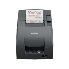 Termālais Printeris Epson C31CL27142 Pelēks