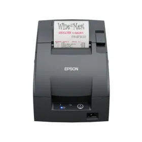 Termālais Printeris Epson C31CL27142 Pelēks