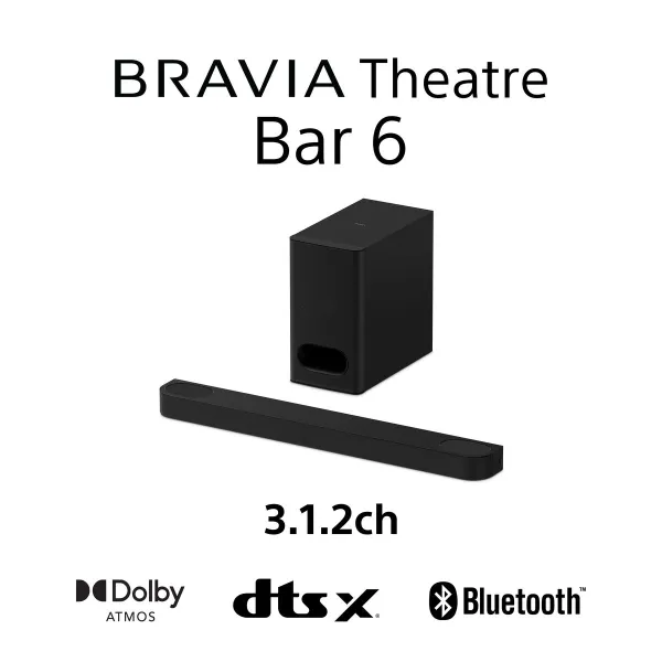 Skaļruņu Statīvs Sony HT-B600