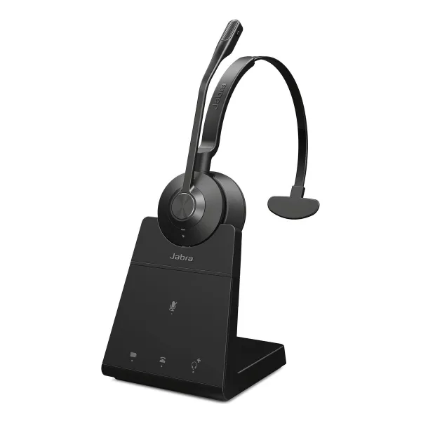 Наушники GN Audio 9653-523-111 Чёрный
