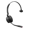 Ausinės su mikrofonu GN Audio 9653-430-111 Juoda