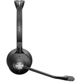 Žaidimų ausinės su mikrofonu GN Audio Engage 75 SE Juoda