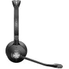 Žaidimų ausinės su mikrofonu GN Audio Engage 75 SE Juoda