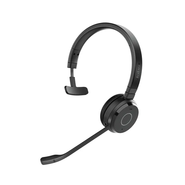 Gaming høretelefon med mikrofon GN Audio Evolve 65
