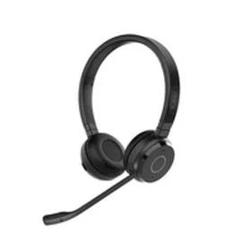 Žaidimų ausinės su mikrofonu GN Audio Evolve 65