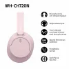 Kõrvaklapid Sony WHCH720NP     *