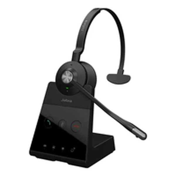 Наушники GN Audio 9653-553-111 Чёрный