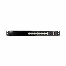 Komutatorius Qnap QSW-M3224-24T