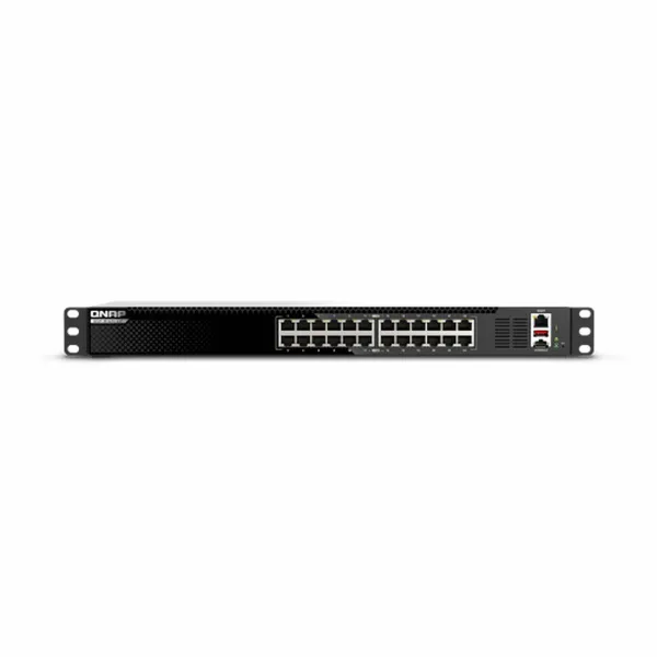 Slēdzis Qnap QSW-M3224-24T