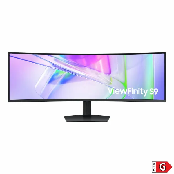 Монитор Samsung LS49C950UAUXEN 49"