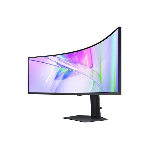 Монитор Samsung LS49C950UAUXEN 49"