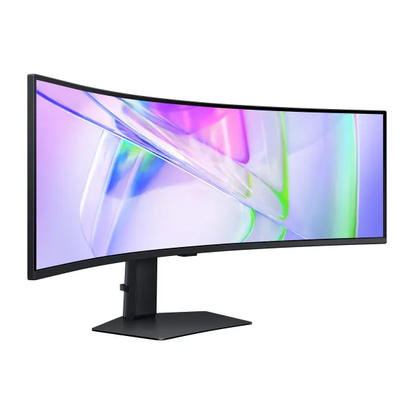 Монитор Samsung LS49C950UAUXEN 49"
