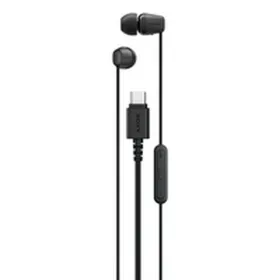 Ausinės Sony IEREX15CB Juoda