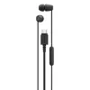 Ausinės Sony IEREX15CB Juoda
