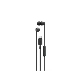 Kuulokkeet Sony IEREX15CB Musta