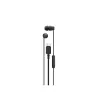 Ausinės Sony IEREX15CB Juoda