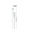 Headphones Sony IEREX15CW White