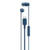 Ausinės Sony IEREX15CL Mėlyna