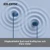 Austiņas Sony IEREX15CP Rozā