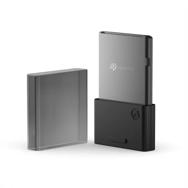 Mikro SD Kaart Seagate STJR2000400 Xbox®