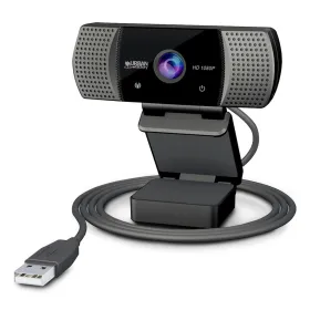 Вебкамера Urban Factory WHD20UF-V2 Full HD