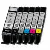 Original Ink Cartridge Canon Cyan