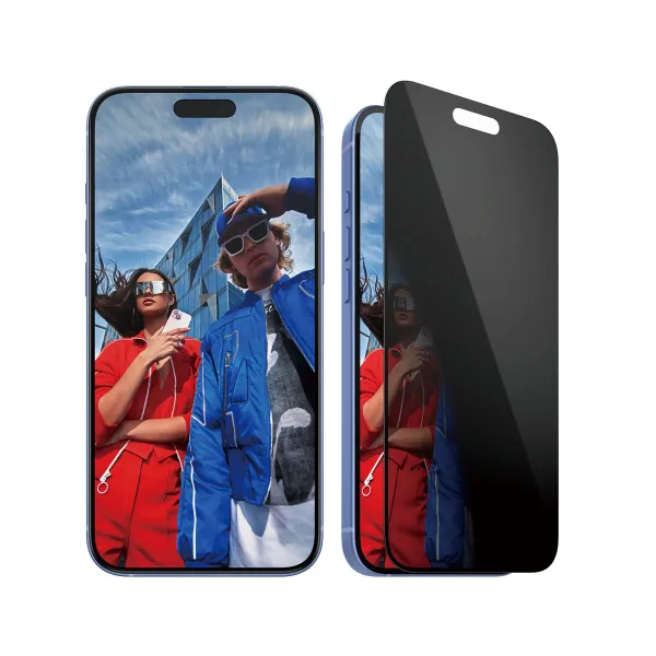 Защита экрана Panzer Glass P2863 Apple