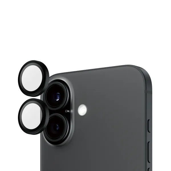 Защита для экрана для телефона Panzer Glass iPhone 16 P Apple
