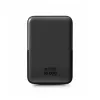 Powerbank Urban Factory MWP10UF Black 10000 mAh