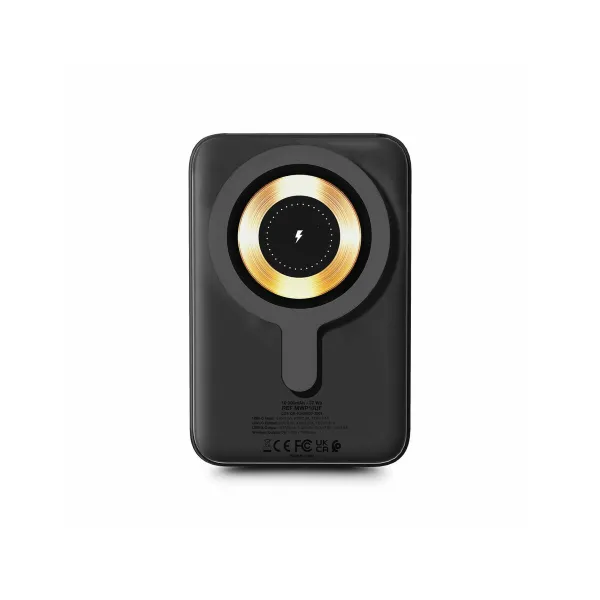 Powerbank Urban Factory MWP10UF Black 10000 mAh