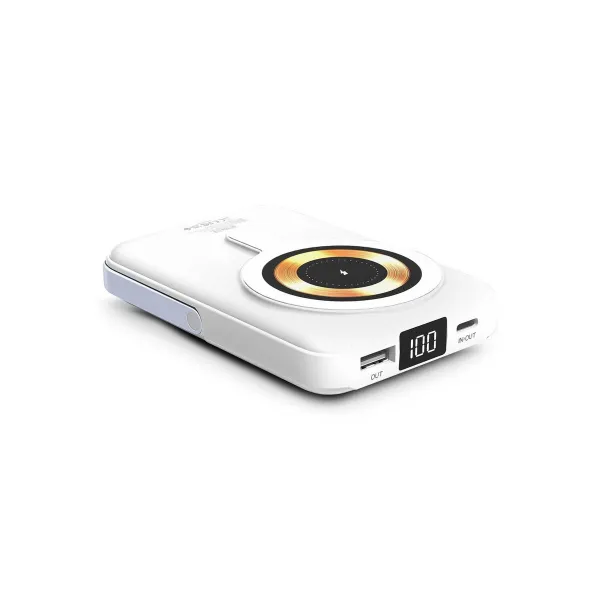 Powerbank Urban Factory MWP11UF Balta 10000 mAh