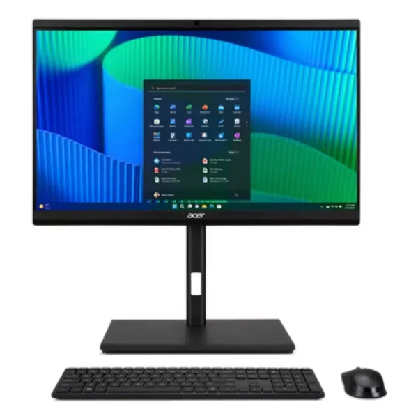 Viss vienā Acer DQ.R2QEB.003
